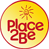 Place2Be charity logo