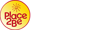 Place2Be charity logo