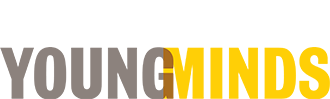 YoungMinds charity logo