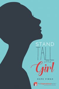 Stand tall littel girl 3