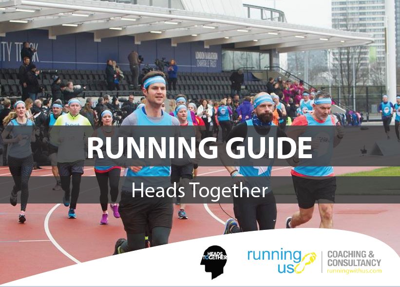 running guide